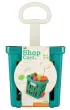 Supermarket w�zek z akcesoriami MEGA CREATIVE 566773