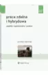 Praca zdalna i hybrydowa. Aspekty organizacyjne i prawne