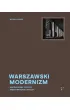 Pakiet: Warszawski modernizm, Dzbanek ceramiczny Queen wz�r 1, Kubek ceramiczny Queen wz�r 1