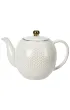 Pakiet: Warszawski modernizm, Dzbanek ceramiczny Queen wz�r 1, Kubek ceramiczny Queen wz�r 1