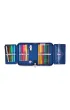 Herlitz Pi�rnik rozk�adany 2 klapki z wyposa�eniem Unicorn Dreams