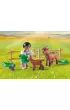 Country Traktor z przyczep� i zbiornikiem na wod� 71442