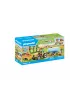 Country Traktor z przyczep� i zbiornikiem na wod� 71442