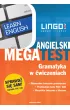 Angielski. Megatest. Gramatyka w ćwiczeniach – Anna Treger – okładka ebook