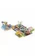 Mini Waffle City Klocki konstrukcyjne Mini Waffle 148 element�w City Pokaz Lotniczy MARIOINEX 904237