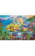 Puzzle 1000 el. PQ Malownicze Hallstatt Austria 112741 Schmidt