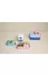 Mepal Lunchbox Take a Break midi nordic black 107632041100 900 ml
