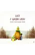 List z g��bi lasu. Opowie�� o mi�o�ci ��cz�cej rodzin�