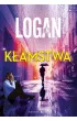 Kłamstwa – T. M. Logan – okładka ebook
