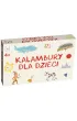 Kalambury dla dzieci Kangur