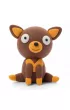Hey Clay - Puchate zwierzaki + akcesoria Tm Toys