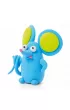 Hey Clay - Puchate zwierzaki + akcesoria Tm Toys