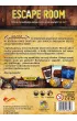 Escape Room. Skarb Czarnobrodego