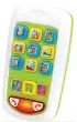 Rymuj�cy smartfonik Dumel