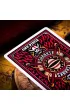 Karty do gry One Piece, Shanks