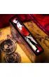 Karty do gry One Piece, Shanks