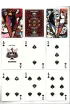 Karty do gry One Piece, Shanks