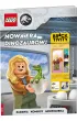 LEGO Jusrassic World. Nowa era dinozaur�w