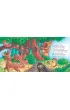 Krecik w lesie