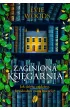 Zaginiona księgarnia – Evie  Woods – okładka ebook