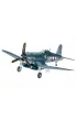 Model set 1:72 Vought F4U-1D Corsair Revell