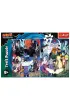 Puzzle 300 el. Ninja Naruto Trefl