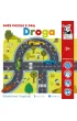 Du�e puzzle z gr�. Kapitan Nauka. Droga Edgard