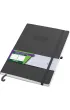 Antra Planer 2025/2027 30 m-cy B5 czarny