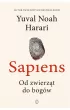 Sapiens. Od zwierz�t do bog�w