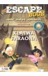 Kl�twa faraona. Escape Books