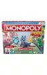 Monopoly Junior Discover Edition