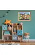 Puzzle 60 el. SuperColor. Paw Patrol Clementoni