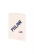 Milan Zeszyt klejony A4 1918 kratka 48 kartek