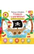 Przyjcie u piratw! Akademia Mdrego Dziecka. Zabawy z dwikiem