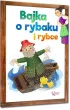 Bajka o rybaku i rybce