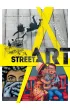 Street art. Sztuka ulicy