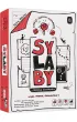 SY-LA-BY. Nauka czytania Nasza Ksi�garnia