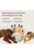 Attitude Furry Friends, Bezzapachowy szampon do mycia zwierz�t