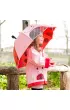 P�aszcz przeciwdeszczowy Zoo Biedronka L 5-6