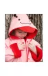 P�aszcz przeciwdeszczowy Zoo Biedronka L 5-6