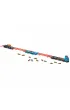 Hot Wheels. City Wy�cigowy transporter 2w1 GVG37 Mattel