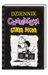 Stara bieda. Dziennik Cwaniaczka. Tom 10