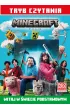 Minecraft. Film. Witaj w �wiecie Podstawowym. Tryb czytania
