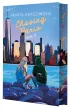 Chasing Paris. Tom 4 (barwione brzegi)