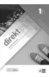 Direkt plus 1b. Zeszyt �wicze�
