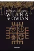 Wiara Słowian – Tomasz Kosiński – okładka ebook