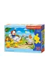 Puzzle 30 el. The Ugly Duckling Castorland