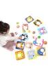 Puzzle z dziurk� Maluchy Bright Junior Media