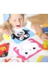 Puzzle z dziurk� Maluchy Bright Junior Media