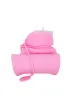 Coolpack Pastel Bidon silikonowy Pump Powder Pink 600ml